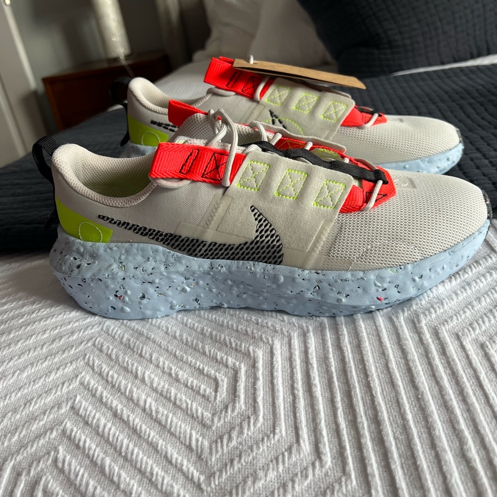 Limited edition Nike Space Shoes